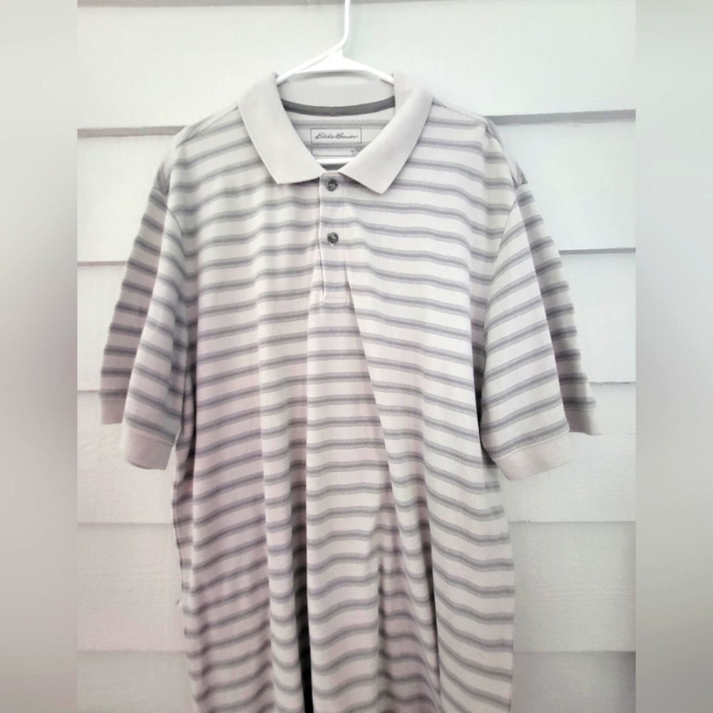 Eddie Bauer Polo shirt